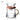 JOTO Eight Year Ceramic Coffee Filter V60 Thickened Pot from JOTO