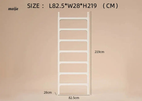 LOWERLEFT Multi-Layer Bookshelf Rack from HOBBYTREE