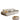 DIPU Celeste Cream Modern Cloud Sofa from DIPU