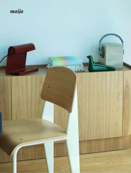 Georgie Dining Chairs from maija