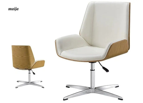 Ruston Minimalistic Office Chair from maija