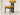 LOWERLEFT Scandinavian Highchair from Lower Left