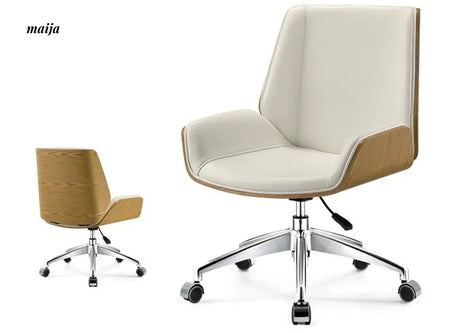 Ruston Minimalistic Office Chair from maija
