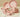 MOSE French Glaze Ceramic Tableware Set from MOSE