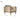 RATTAN CRAFTSMAN Solid Wood Sofa Combination from RATTAN CRAFTSMAN