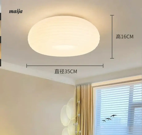 GVG Biscuit Ceiling Light from GVG