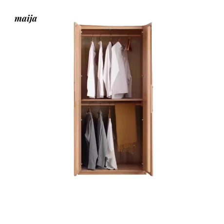 GENJI Donna Solid Wood Wardrobe from GENJI