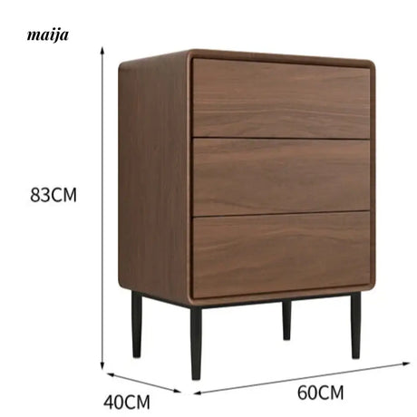 Rosario Suspended TV Cabinet from maija