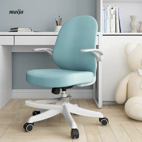 IDESK M801 Study Chair from IDESK