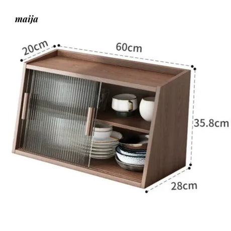 FUYUKI Cup Display Shelf from FUYUKI