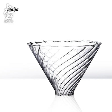 JOTO Hand Coffee Filter Paper V60 Imported Raw Material Box from JOTO