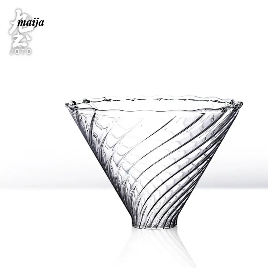JOTO Hand Coffee Filter Paper V60 Imported Raw Material Box from JOTO
