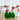 NICEMOON Ava Acrylic Flowered Decorations from NICEMOON