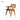 RATTAN CRAFTSMAN Rattan Dining Chair from RATTAN CRAFTSMAN