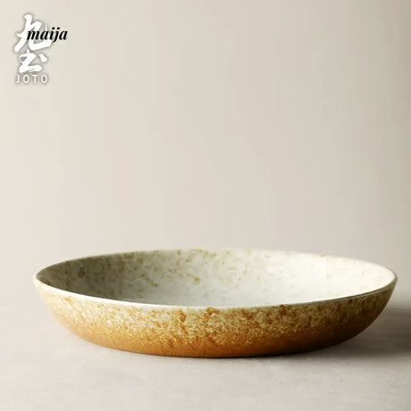 JOTO Handmade Japanese Retro Tableware Dinner Set from JOTO