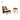 19 DREAM SPACE Single Casual Sofa Chair from 19 DREAM SPACE