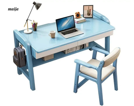 Arlo Adjustable Learning Table Set from maija