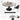 Seaton Lazy Susan Dining Table from MODENG