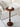 LILY WHITE Retro Table Lamp Decoration from LILY WHITE