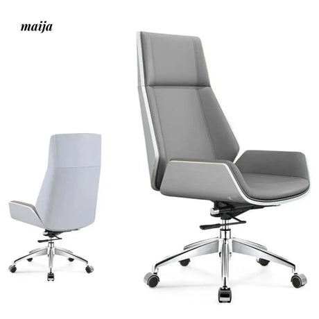 Carlinville Minimalistic Office Chair from maija
