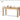 GENJI Mollie Solid Wood Desk from GENJI