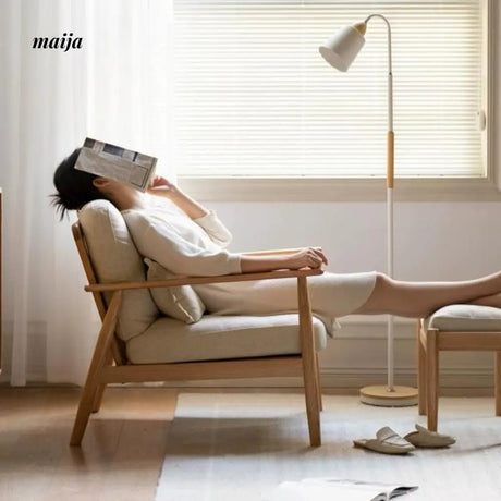 GENJI Amrita Single Sofa from GENJI