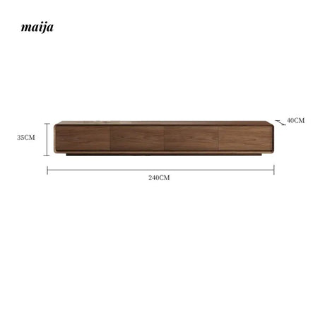 Sao Paulo TV Cabinet from maija