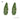 KENZAKI Washable Garden Rug from KENZAKI