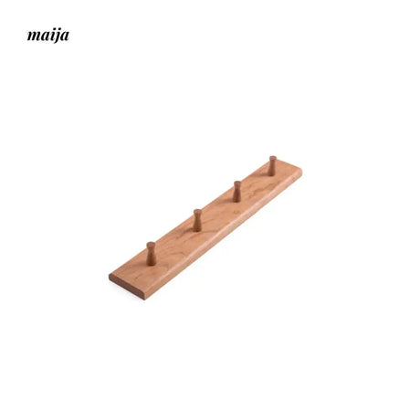 MUMO Noah Wall-Mounted Hook Rack from MUMO