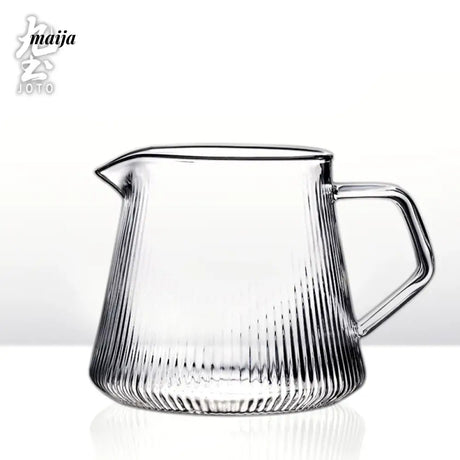 JOTO Handmade Arctic Ceramic Filter V60 Candy Colored Cup from JOTO