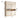 MEIHOUSE Cream Sliding Door Minimalist Bedroom Wardrobe Finished Cabinet from MEIHOUSE
