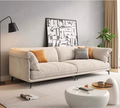 DIPU Kelly Double Internet Celebrity Sofa from DIPU