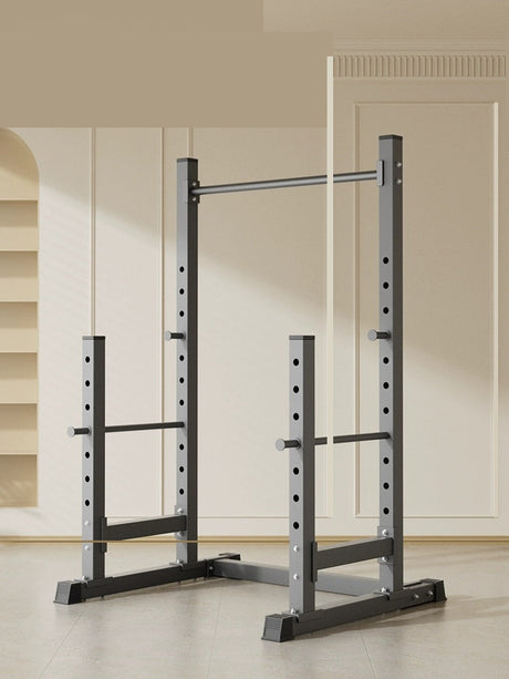 KANGSITE Professional Squat Rack for Weightlifting and Strength Training from KANGSITE