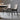 MIKA Italian Leather Office Dining Chair from MIKA