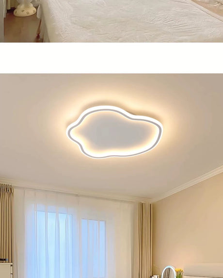 GVG Ultra Thin Minimalistic Ceiling Light from GVG