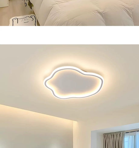 GVG Ultra Thin Minimalistic Ceiling Light from GVG