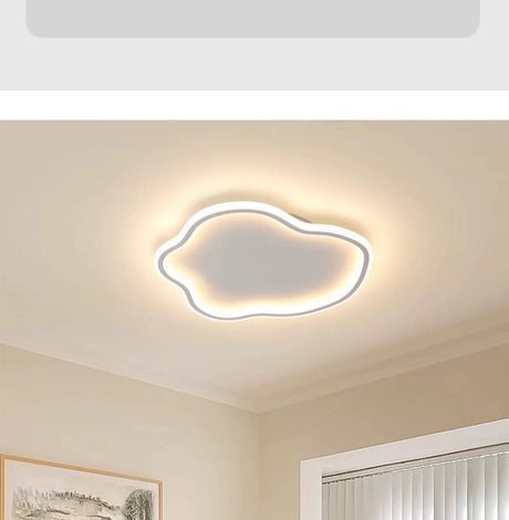 GVG Ultra Thin Minimalistic Ceiling Light from GVG