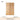 GENJI Fiona Solid Wood Wardrobe from GENJI