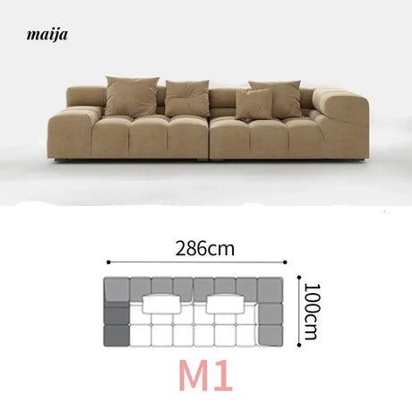 NAVI Wabisabi Sofa from NAVI