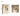MEIHOUSE French Cream Wardrobe Bedroom Economical Flat Door Storage from MEIHOUSE