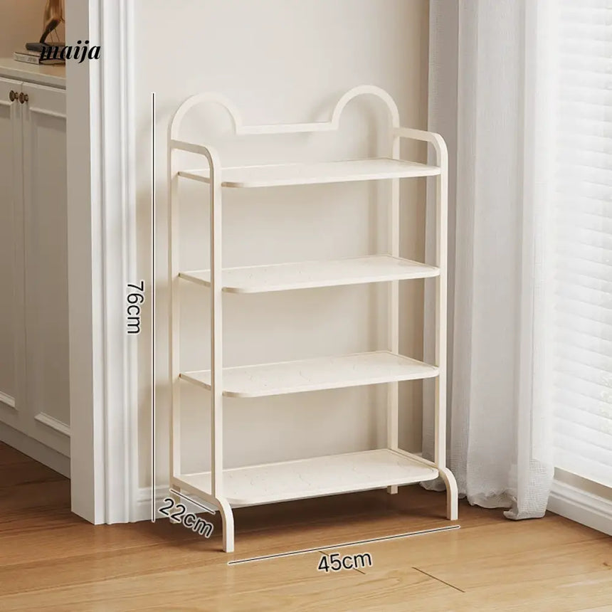 Bridie Multi-Layer Shoe Rack