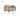 RATTAN CRAFTSMAN Solid Wood Sofa Combination from RATTAN CRAFTSMAN