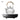 JOTO Hammered Glass Teapot Filtering Home Kung Fu Tea Kettle from MOSE