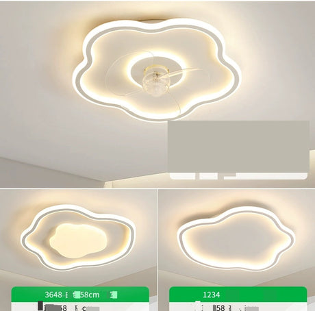 GVG Ultra Thin Minimalistic Ceiling Light from GVG
