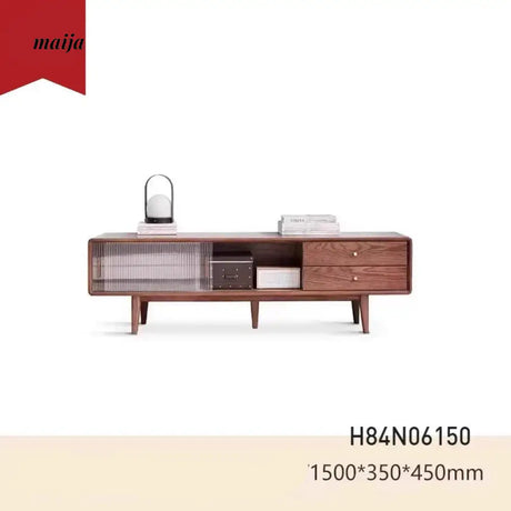 GENJI Basil TV Cabinet from GENJI