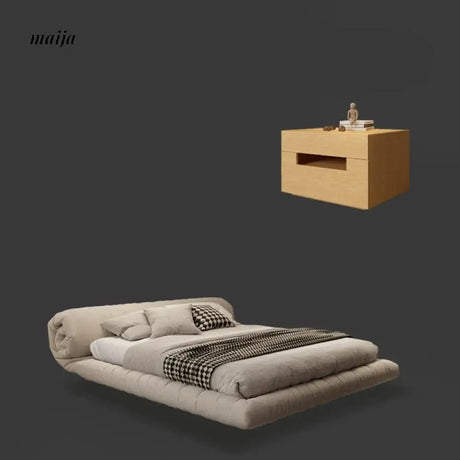 NAVI Flower Roll Bed from NAVI