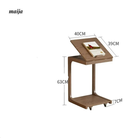 FUYUKI Sofa Working Desk from FUYUKI