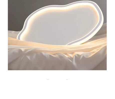 GVG Ultra Thin Minimalistic Ceiling Light from GVG