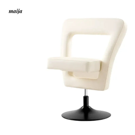 LIVORNO Saturn Dressing Stool from LIVORNO