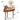 Solid Wood Corner Dressing Table from maija